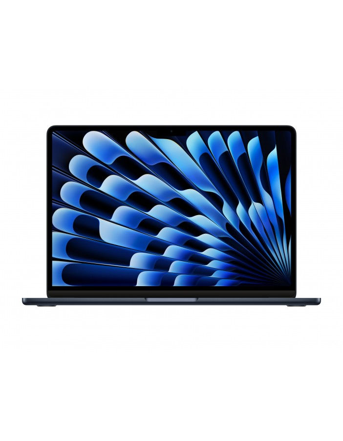 Apple MacBook Air 13” con chip M3: design elegante, prestazioni superiori e batteria a lunga durata, ideale per lavoro e svago. Apple MacBook Air 13” con chip M3: design elegante, prestazioni superiori e batteria a lunga durata, ideale per lavoro e svago.