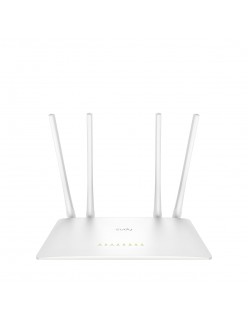 Dual Band WiFi Router Access Point Extender Cudy WR 1200