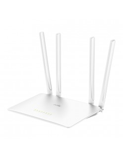 Dual Band WiFi Router Access Point Extender Cudy WR 1200