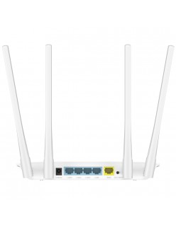Dual Band WiFi Router Access Point Extender Cudy WR 1200